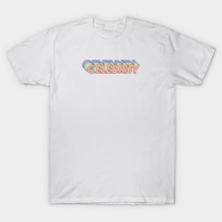 Celebrity T-Shirt